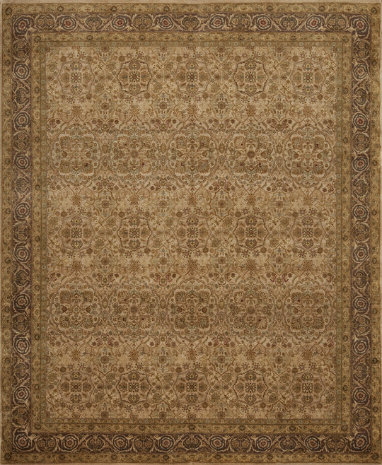 98282, SR-10 CREAM/BROWN