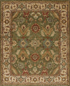 M-206, Green/Ivory
