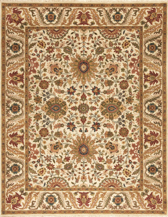 M-216, Ivory/Ivory