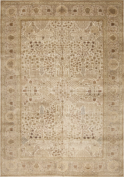 Bellagio, Ivory/Cream