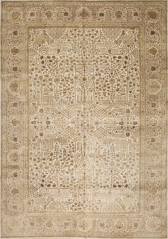 Bellagio, Ivory/Cream