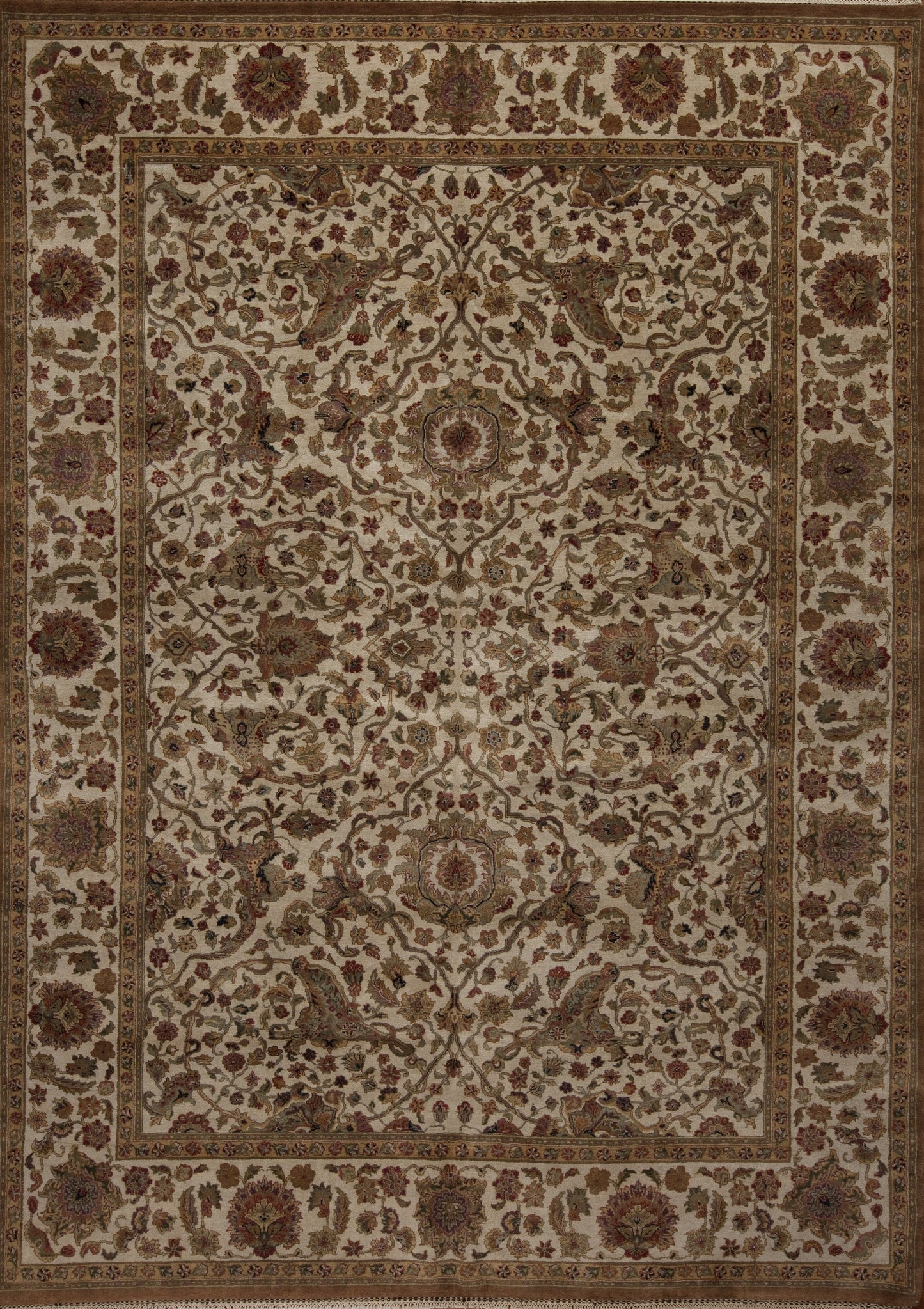 99599 Passions 2  Happiness, Ivory/Ivory