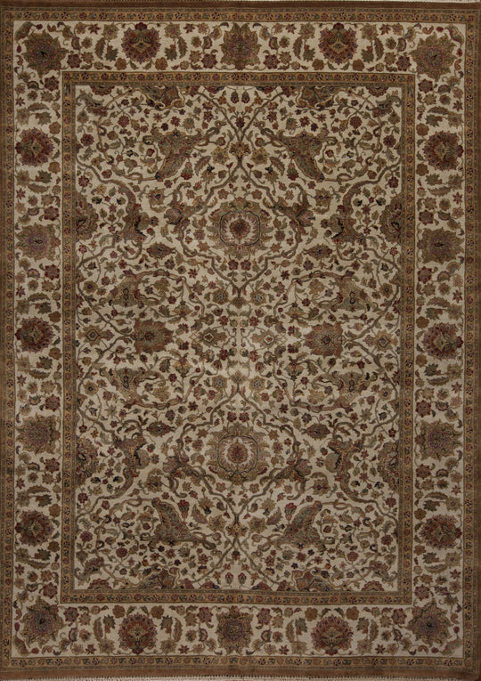 99599 Passions 2  Happiness, Ivory/Ivory