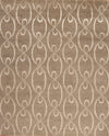 American, Beige