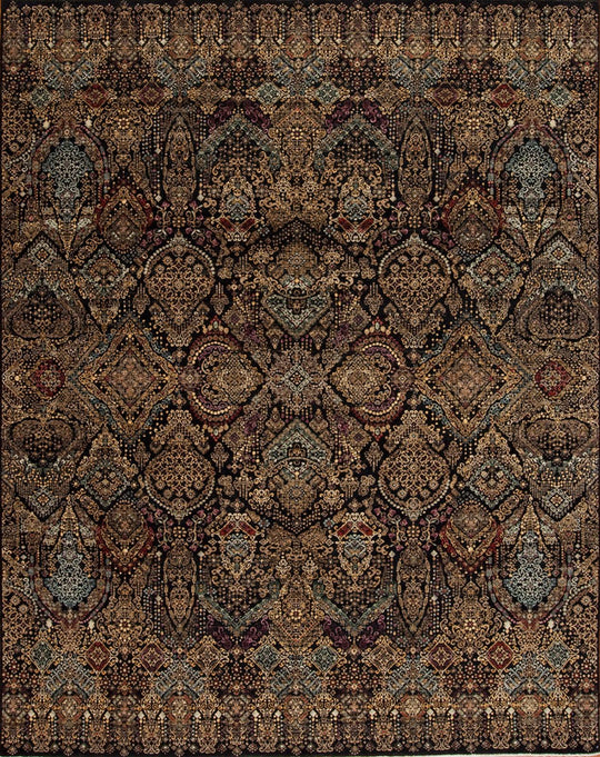Amsterdam, Black