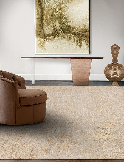 Alexandria, Cream-Gold