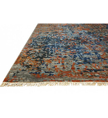 Arcadia, Blue-Coral