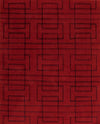 Architectural Lines, Paprika