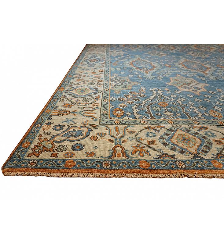 Astara, Lagoon Blue