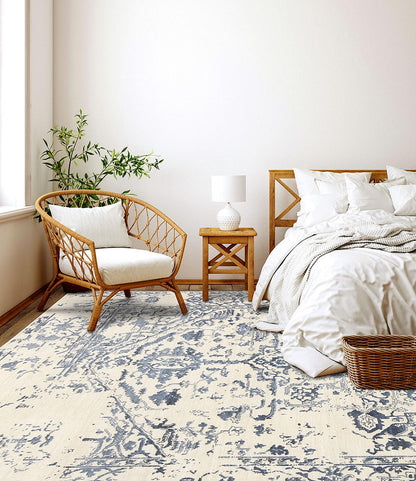 Eternity, Ivory