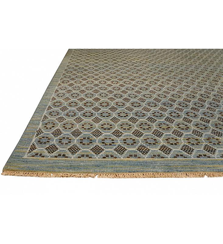 Baltic, Blue-Multi