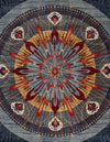 Barbary, Multi