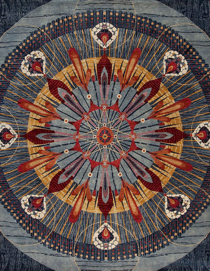 Barbary, Multi