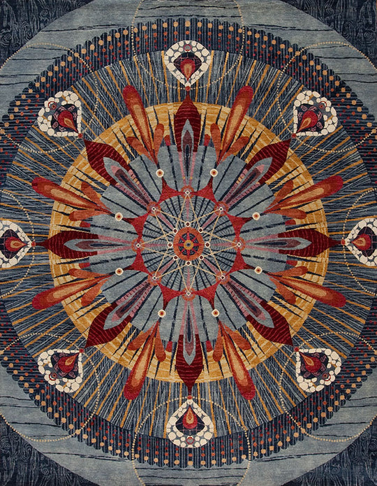 Barbary, Multi