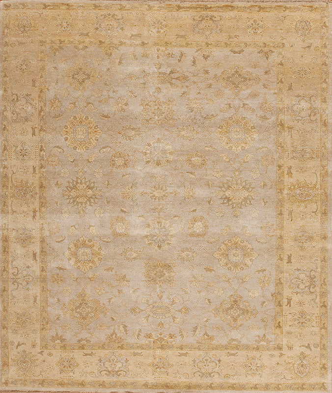 Blenheim, Platinum/Gold