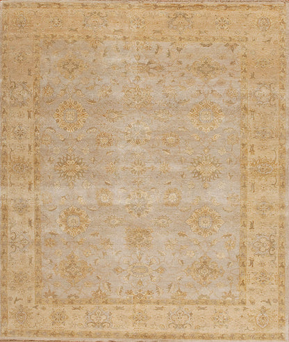 Blenheim, Platinum/Gold