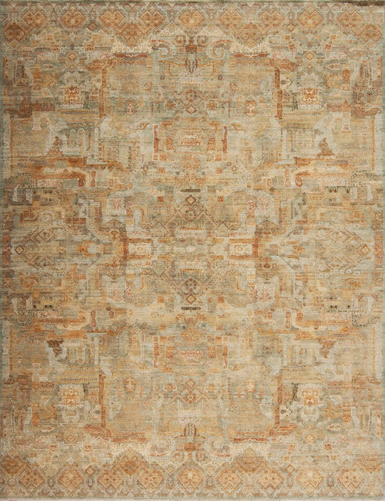 Broadhurst, Celadon