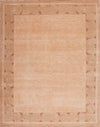 Buchanan, Ginger
