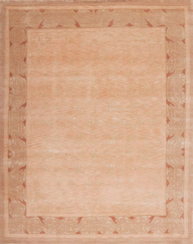 Buchanan, Ginger