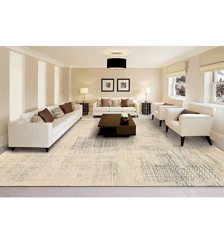 Bjorn, Natural Ivory