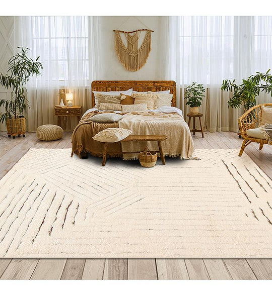 Jaunty, Natural Ivory-Grey