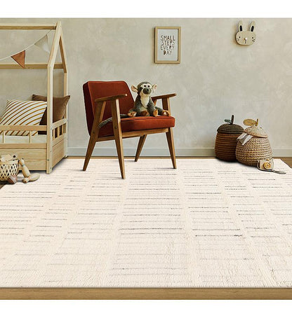 Breezy, Natural Ivory-Black