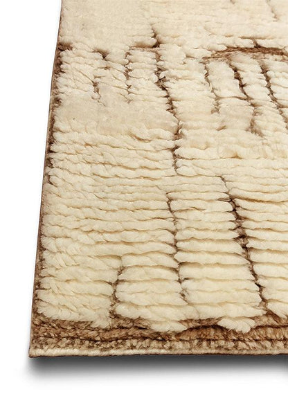 Cosmic, Natural Ivory-Fawn