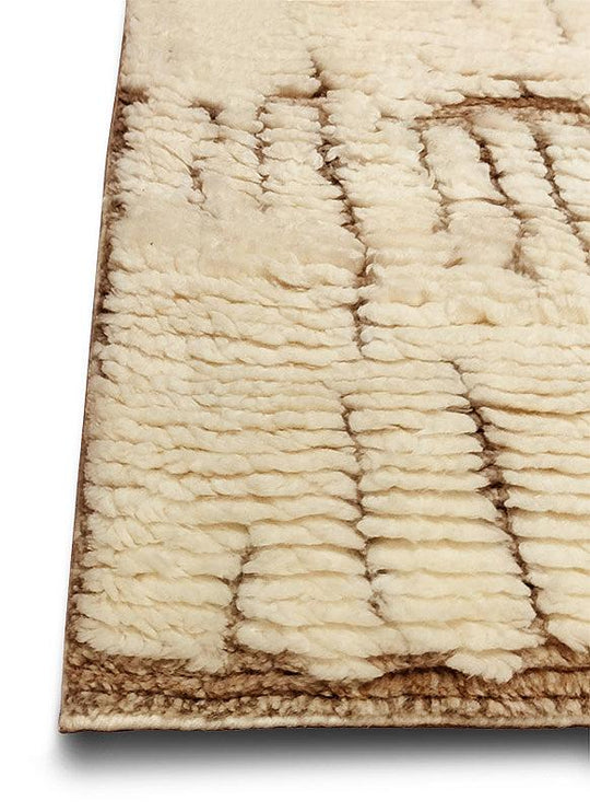 Cosmic, Natural Ivory-Fawn