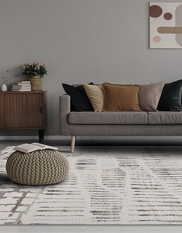 Genesis, Natural Ivory-Grey