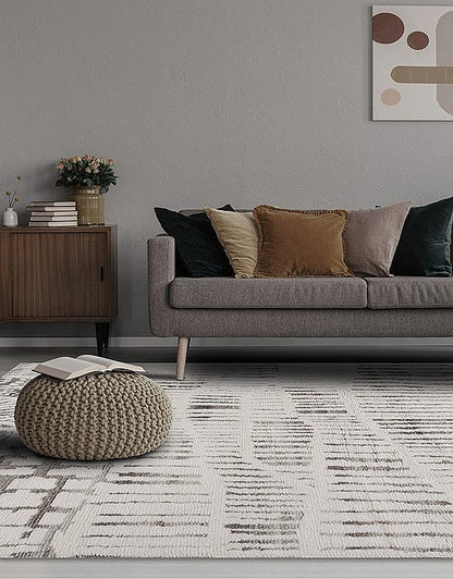 Genesis, Natural Ivory-Grey
