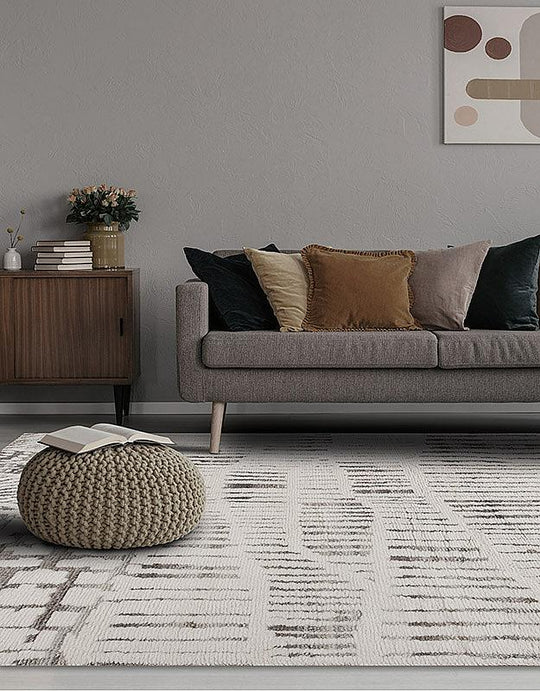 Genesis, Natural Ivory-Grey