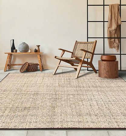 Borg, Natural Ivory