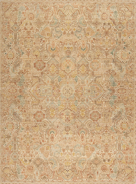 Chelsea, Ivory