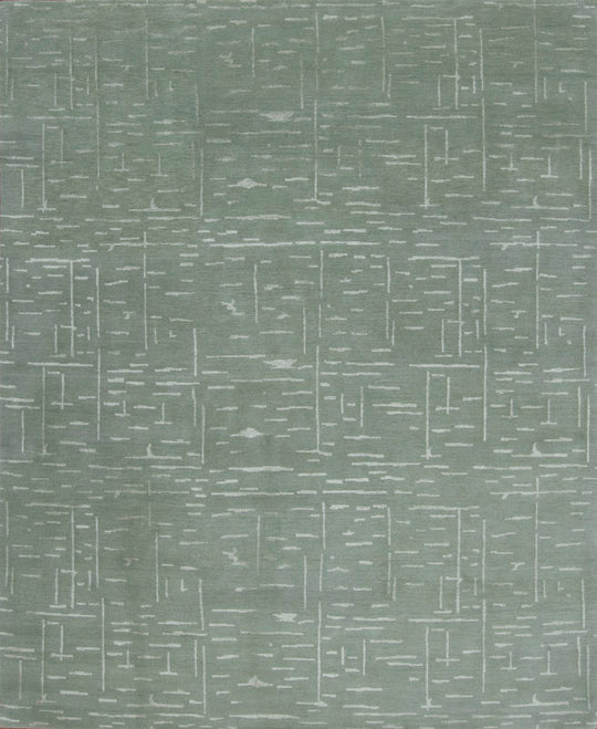 Cork, sage