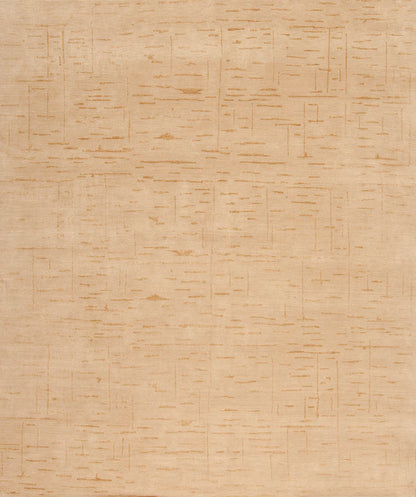 Cork, Sand