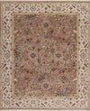 St. Raphael, mushroom/ivory