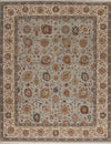 Valbonne, Baby Blue/Ivory