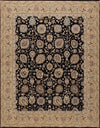 Valbonne, Black/Gold
