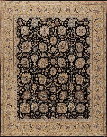 Valbonne, Black/Gold