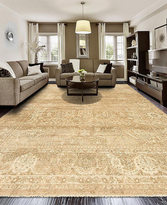 Chateau, Wheat-Cream