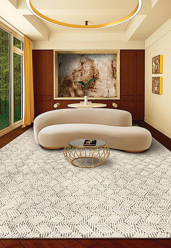 Bodil, Natural Ivory