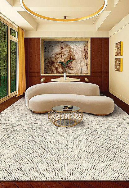 Bodil, Natural Ivory