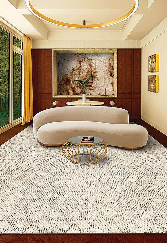 Bodil, Natural Ivory