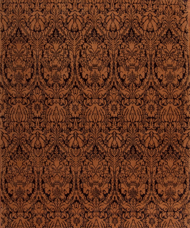 Damask Damask, butterscotch