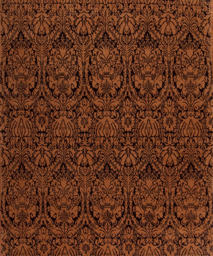 Damask Damask, butterscotch