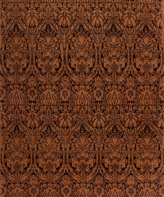 Damask Damask, butterscotch