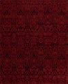 Damask Damask, cayenne