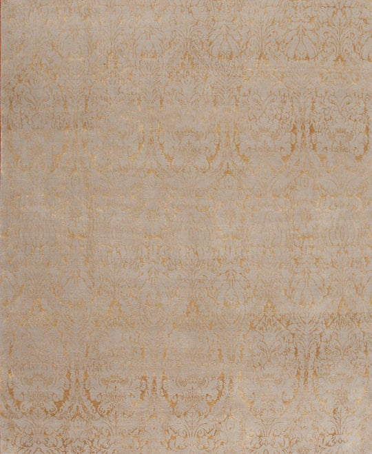 Damask Damask, gold coin