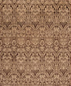 Damask Damask, pecan