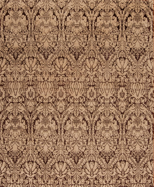 Damask Damask, pecan